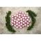 Whitehurst 40ct. 1.25" Matte Glass Ball Ornaments